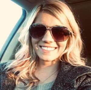 Meet your Posher, Teresa